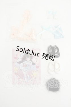 画像1: 不可食用人形/月飛び時間:パーツセット Y-26-04-22-279-WT-ZY