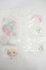 LIRORO/OF:バイナリースイートハート:シンデレラ パーツセット Y-26-04-22-259-WT-ZY