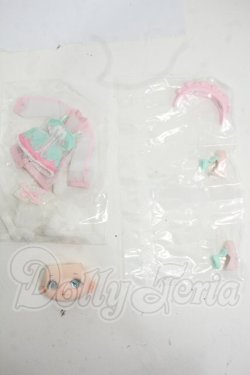 画像1: LIRORO/OF:バイナリースイートハート:シンデレラ パーツセット Y-26-04-22-259-WT-ZY