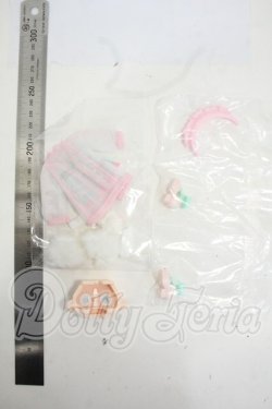 画像2: LIRORO/OF:バイナリースイートハート:シンデレラ パーツセット Y-26-04-22-259-WT-ZY