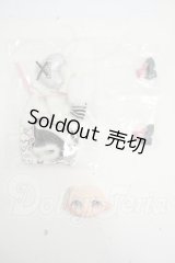 LIRORO/OF:バイナリースイートハート:くるみ割り人形 衣装セット Y-26-04-22-260-WT-ZY