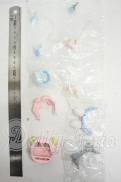 画像2: LIRORO/パーツセット Y-26-04-22-261-WT-ZY