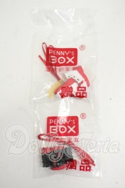 画像1: PENNY'S BOX LULUYA/OF:靴 Y-26-04-22-288-WT-ZY