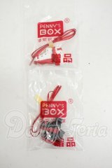 PENNY'S BOX LULUYA/OF:靴 Y-26-04-22-287-WT-ZY