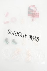 PENNY'S BOX LULUYA/OF:靴・パーツセット Y-26-04-22-225-WT-ZY