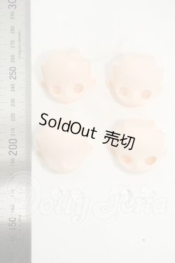 画像2: ONEMORE×上倉エク/Sugary Girls:フェイスパーツ Y-26-04-22-291-WT-ZY