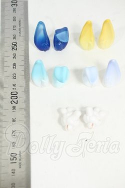 画像2: ボニーバニー3/パーツセット Y-26-04-22-295-WT-ZY