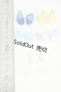 画像2: ボニーバニー3/パーツセット Y-26-04-22-295-WT-ZY
