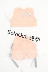 1/12サイズドール/OF:衣装 Y-26-04-22-297-WT-ZY