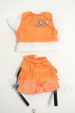 画像1: 1/12サイズドール/OF:衣装 Y-26-04-22-297-WT-ZY