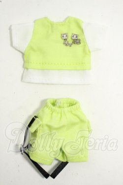 画像1: 1/12サイズドール/OF:衣装 Y-26-04-22-298-WT-ZY