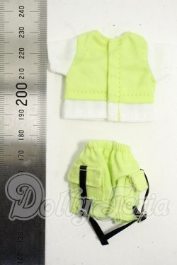 画像2: 1/12サイズドール/OF:衣装 Y-26-04-22-298-WT-ZY