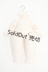 次元界TOY/HANI:ボディ Y-26-04-22-294-WT-ZY