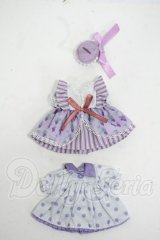 1/12サイズドール/OF:衣装 Y-26-04-29-270-WT-ZY