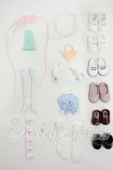 1/12サイズドール/OF:衣装 Y-26-04-22-280-WT-ZY