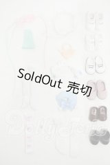 1/12サイズドール/OF:衣装 Y-26-04-22-280-WT-ZY