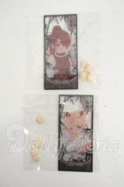 画像1: 次元界TOY/NAGI:ハンドパーツ Y-26-04-22-296-WT-ZY