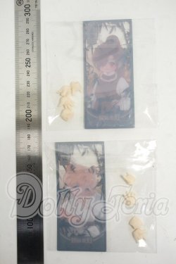 画像2: 次元界TOY/NAGI:ハンドパーツ Y-26-04-22-296-WT-ZY