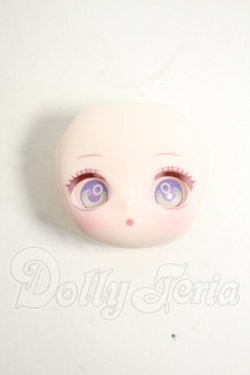 画像1: Happy Engine/ルルリン物語:フェイスパーツ Y-26-04-22-292-WT-ZY