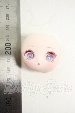 画像2: Happy Engine/ルルリン物語:フェイスパーツ Y-26-04-22-292-WT-ZY