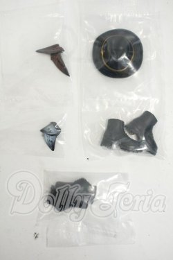 画像1: シチリアの追憶/衣装・パーツセット Y-26-04-22-250-WT-ZY