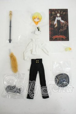 画像1: シチリアの追憶/衣装・パーツセット Y-26-04-22-244-WT-ZY