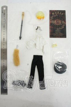 画像2: シチリアの追憶/衣装・パーツセット Y-26-04-22-244-WT-ZY