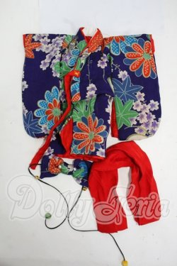 画像1: 幼SD/OF:衣装セット Y-26-04-29-097-WT-ZY