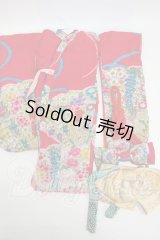 DearSD/OF:ほっぺこ堂様製 着物セット Y-26-04-29-098-WT-ZY
