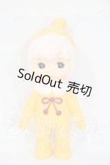 チャーミーちゃん/ソフビ人形 Y-26-04-29-117-WT-ZY