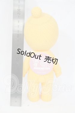 画像2: チャーミーちゃん/ソフビ人形 Y-26-04-29-117-WT-ZY