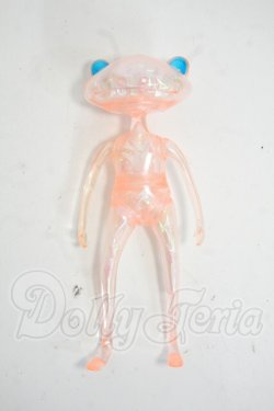 画像2: ワンダーフロッグ/シャルル・ミスティ Y-26-04-29-119-WT-ZY