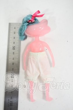 画像3: ワンダーフロッグ/ちゃむあ・ぽぺっと・ばらこ Y-26-04-29-118-WT-ZY