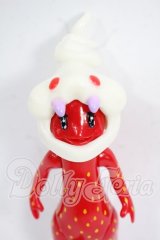 ワンダーフロッグ/キノコ人:へびいちごちゃん ラ・ノイシブ Y-26-04-29-120-WT-ZY