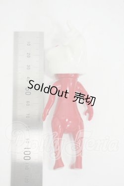 画像3: ワンダーフロッグ/キノコ人:へびいちごちゃん ラ・ノイシブ Y-26-04-29-120-WT-ZY