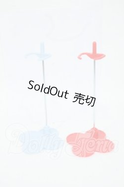 画像1: ネオブライス/OF:スタンド Y-26-04-29-121-WT-ZY
