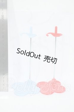 画像2: ネオブライス/OF:スタンド Y-26-04-29-121-WT-ZY