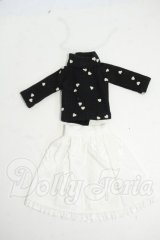 ネオブライス/OF:nananogh chocolata様製 衣装セット Y-26-04-29-122-WT-ZY