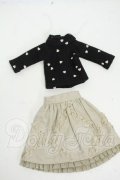 ネオブライス/OF:nananogh chocolata様製 衣装セット Y-26-04-29-123-WT-ZY