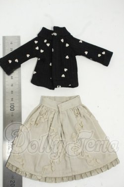 画像2: ネオブライス/OF:nananogh chocolata様製 衣装セット Y-26-04-29-123-WT-ZY