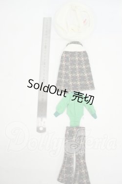 画像2: ネオブライス/OF:マイバルーン やや様製 衣装セット Y-26-04-29-125-WT-ZY