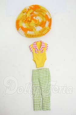 画像1: ネオブライス/OF:マイバルーン やや様製 衣装セット Y-26-04-29-127-WT-ZY