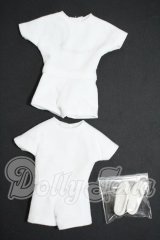 リカちゃん/OF:衣装 Y-26-04-29-155-WT-ZY