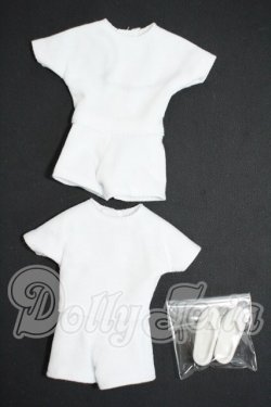 画像1: リカちゃん/OF:衣装 Y-26-04-29-155-WT-ZY