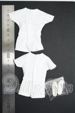 画像2: リカちゃん/OF:衣装 Y-26-04-29-155-WT-ZY