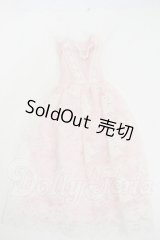 タカラバービー/OF:ドレス Y-26-04-29-156-WT-ZY