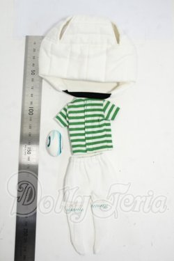 画像2: ネオブライス/OF:衣装 Y-26-04-29-135-WT-ZY