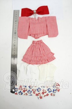 画像2: ネオブライス/OF:衣装 Y-26-04-29-134-WT-ZY