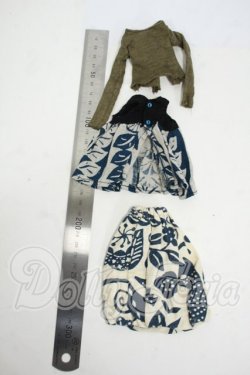 画像2: ネオブライス/OF:衣装 Y-26-04-29-129-WT-ZY