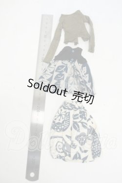 画像2: ネオブライス/OF:衣装 Y-26-04-29-129-WT-ZY
